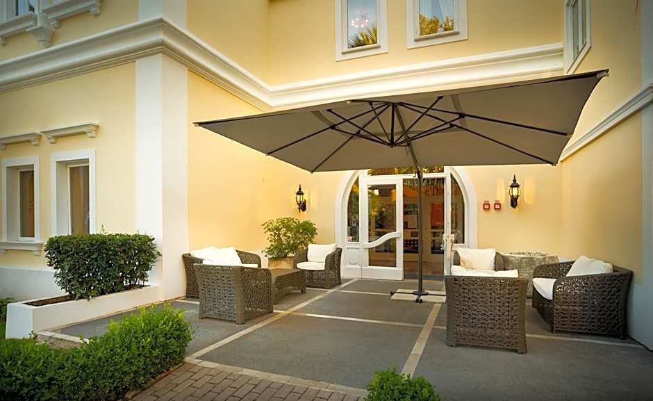 Maistra Select Island Hotel Katarina