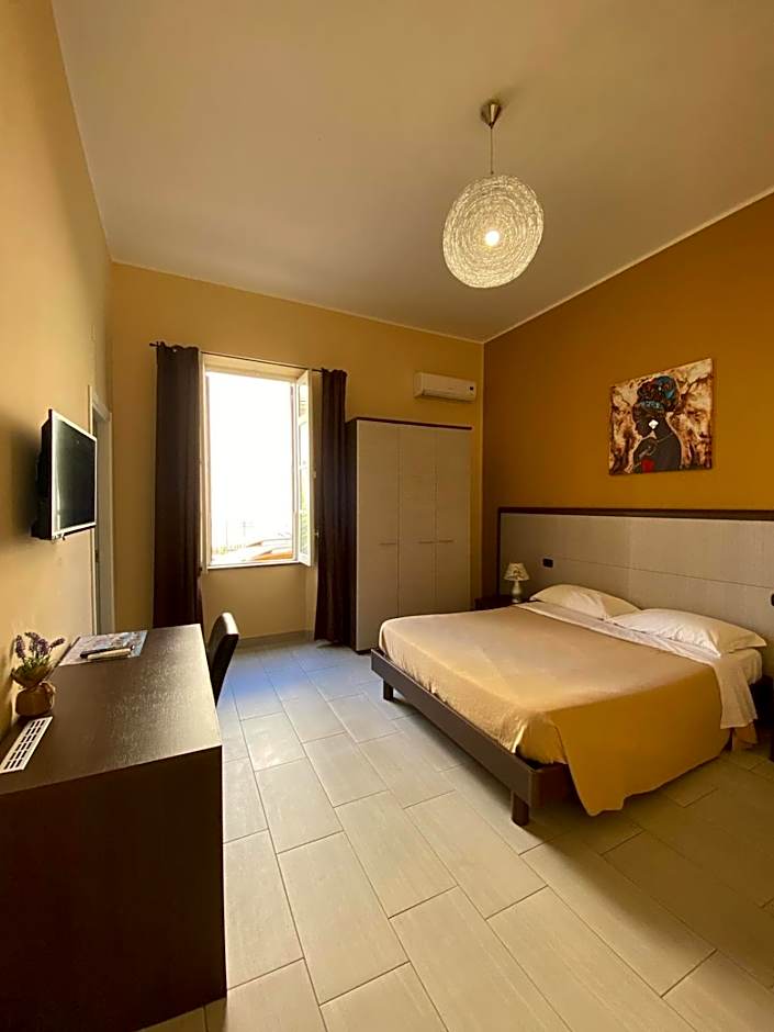 Sant'Agostino Affittacamere