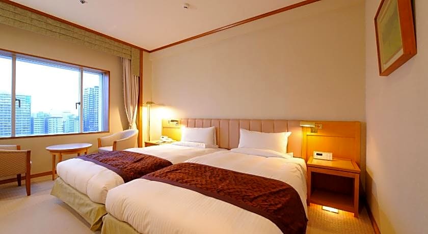 Hotel Okura Niigata