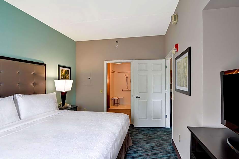 Homewood Suites by Hilton Aurora Naperville
