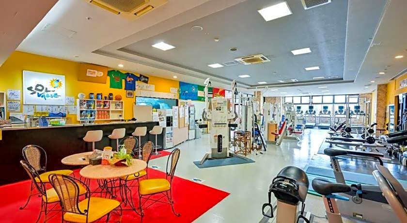 Hotel Sun Valley - Annex