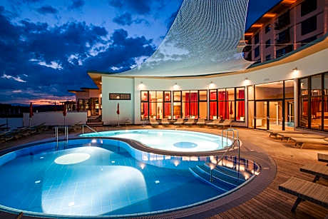 Allegria Resort Stegersbach - Allegria Hotel
