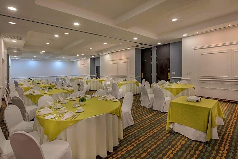 Holiday Inn Puebla La Noria By IHG