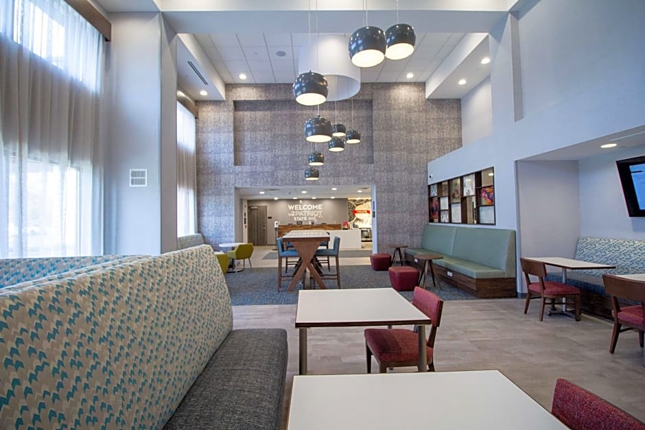 Hampton Inn By Hilton North Attleboro