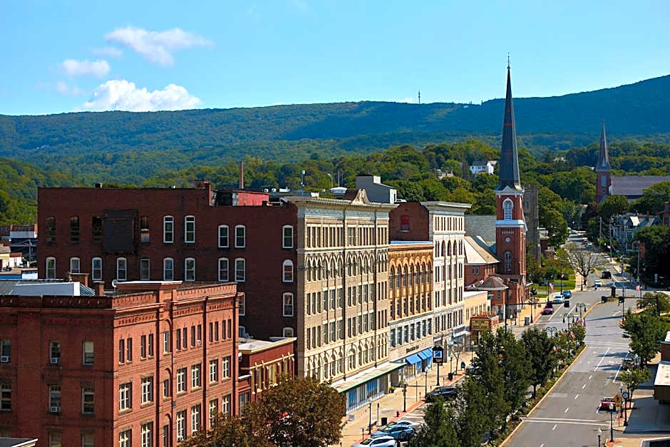 Hotel Downstreet, an Ascend Collection Hotel