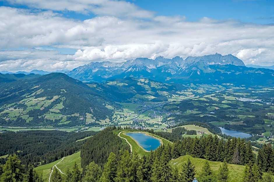 HENRI Hotel Kitzbühel