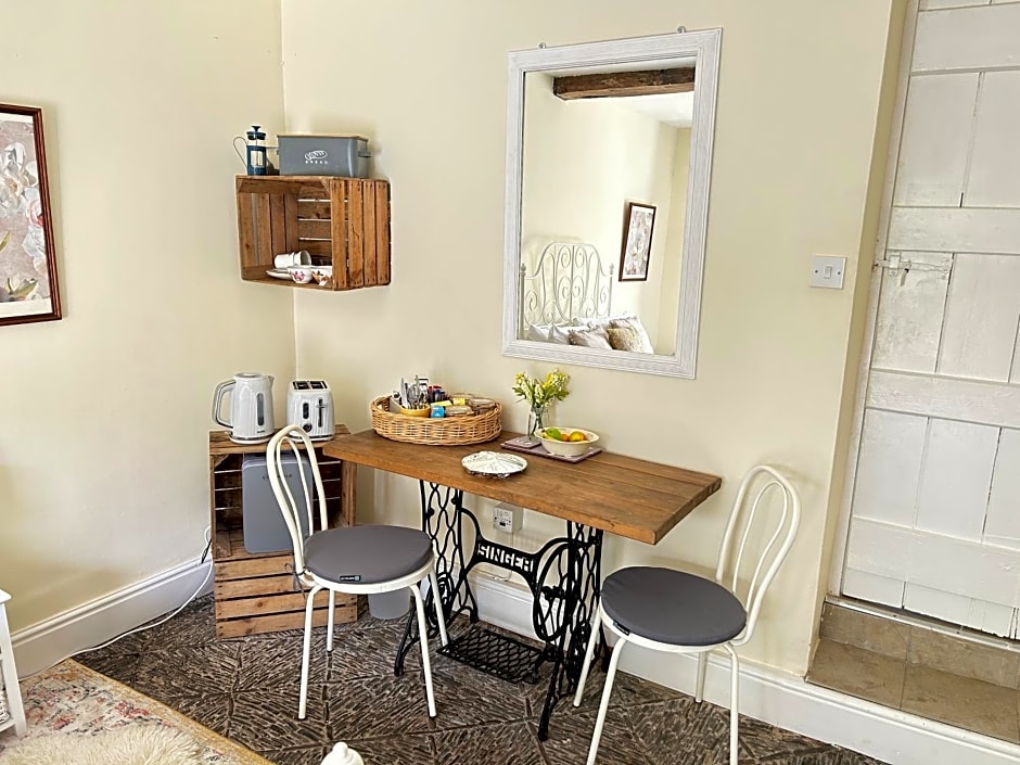 Y Felin Bed and Breakfast and Smallholding