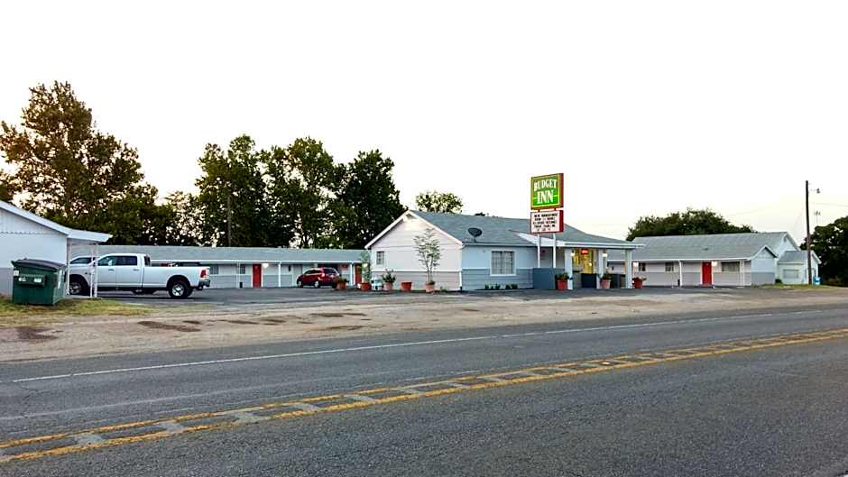 Budget Inn Hamilton