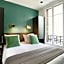 YAYS Paris Zola by Numa