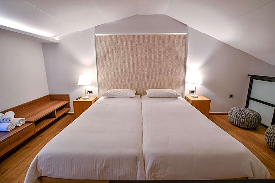 Olympion Asty Hotel