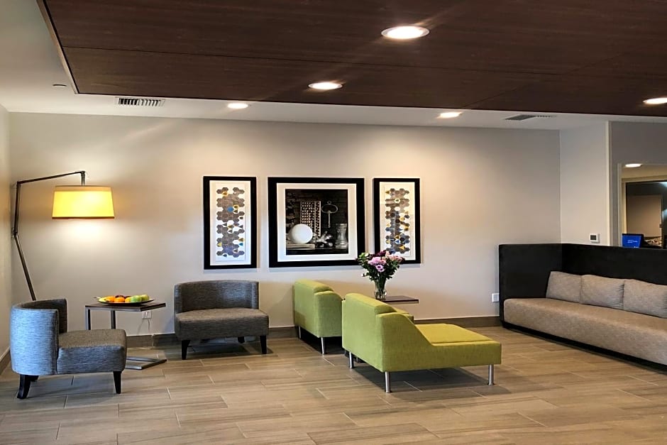 Holiday Inn Express Hotel & Suites Albany By IHG