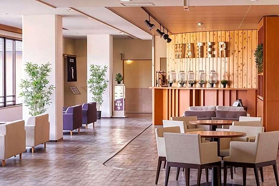 Hotel Goryukan