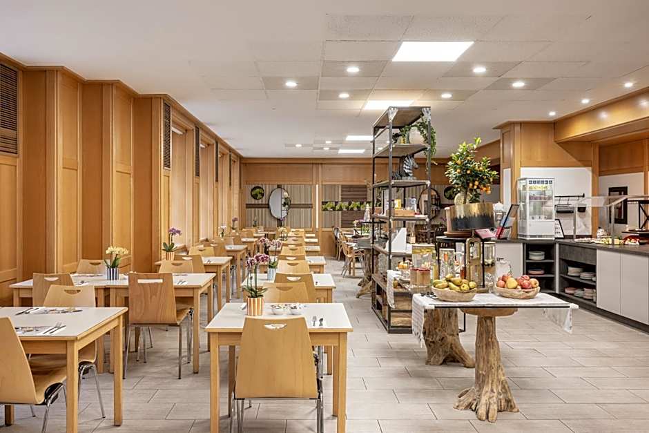 myNext - Hotel Rudy
