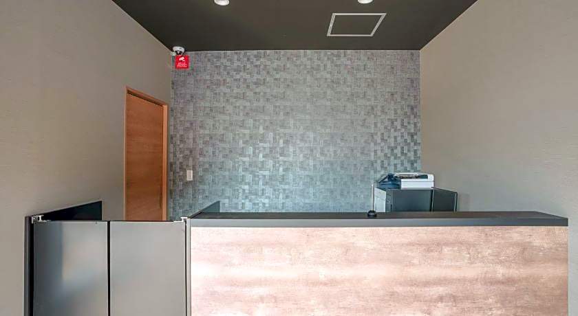 Hotel R9 The Yard Narita Airport West