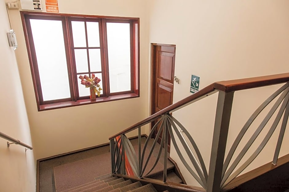 Hotel Ferre De Ville