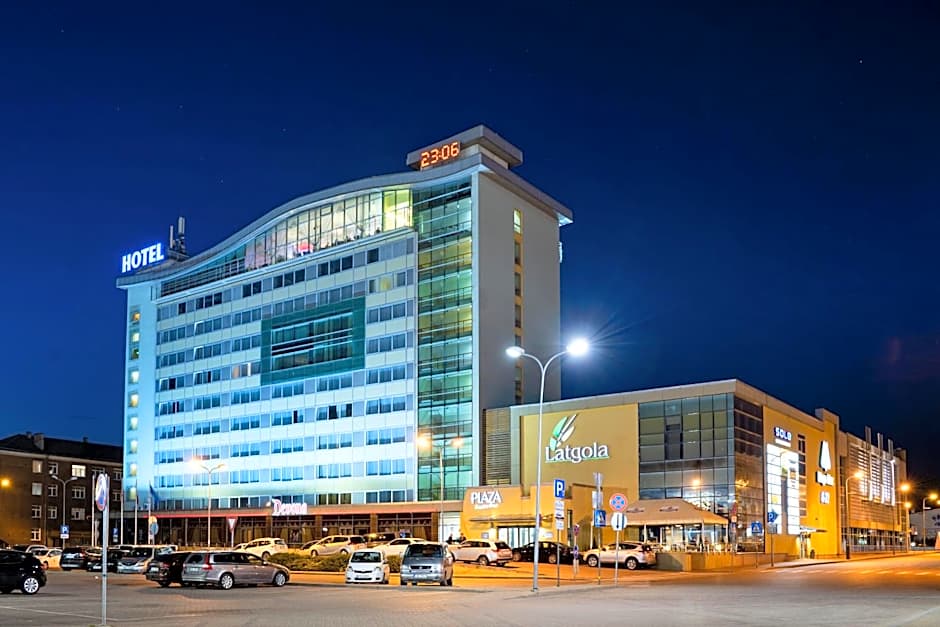 Park Hotel Latgola