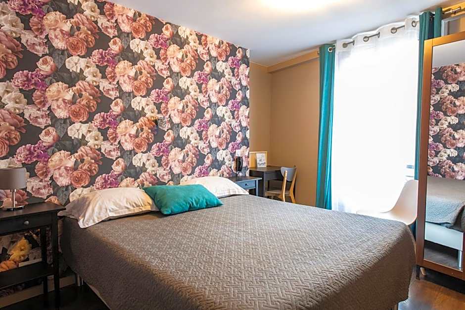 Grand Hotel De Paris