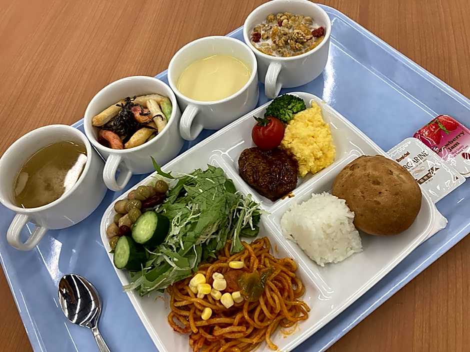 Toyoko Inn Iseshi Eki