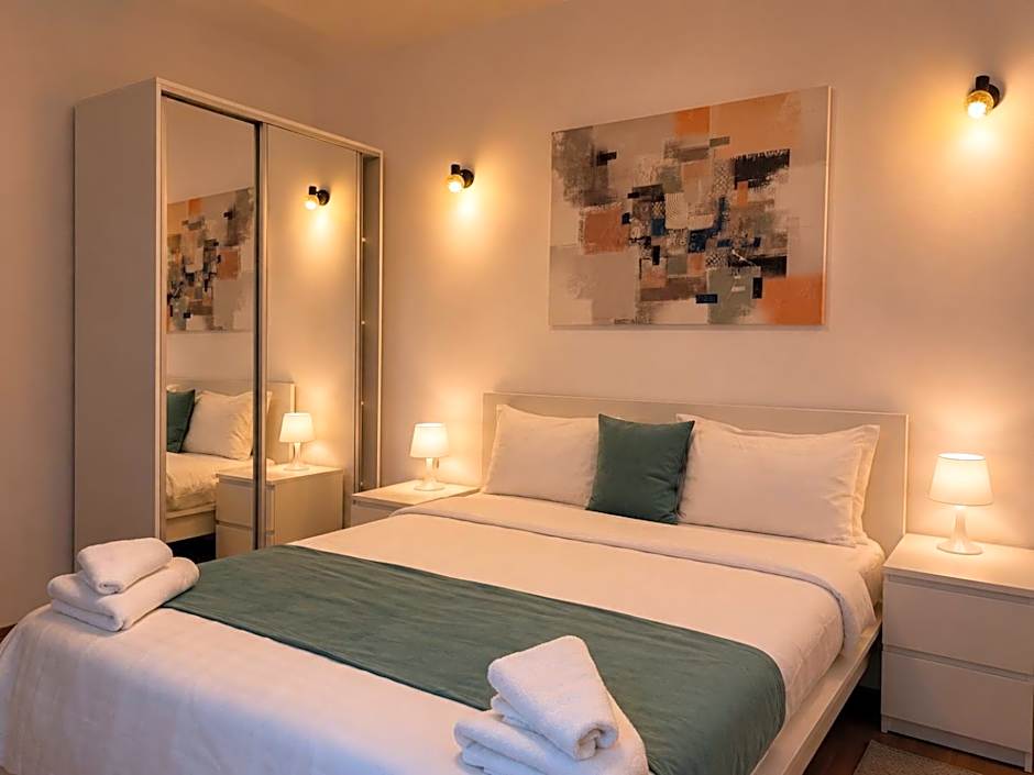 Monte Carlo Palace Suites