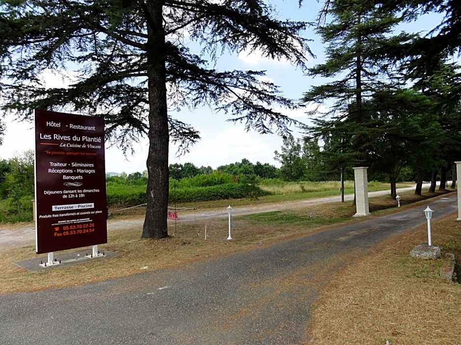 Les Rives du Plantié