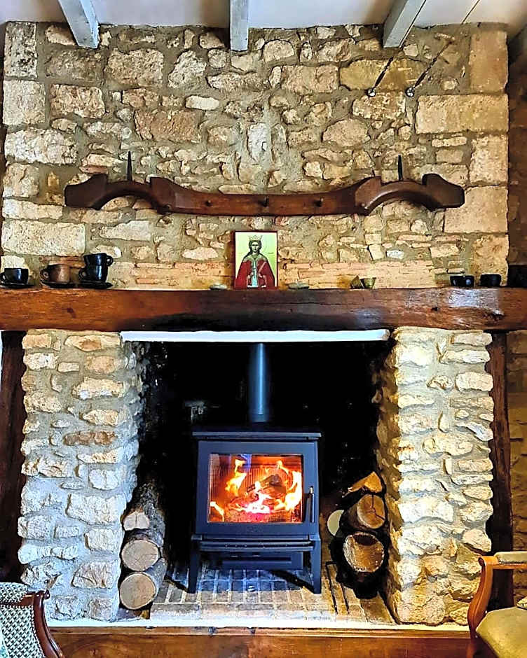 Les Cèdres