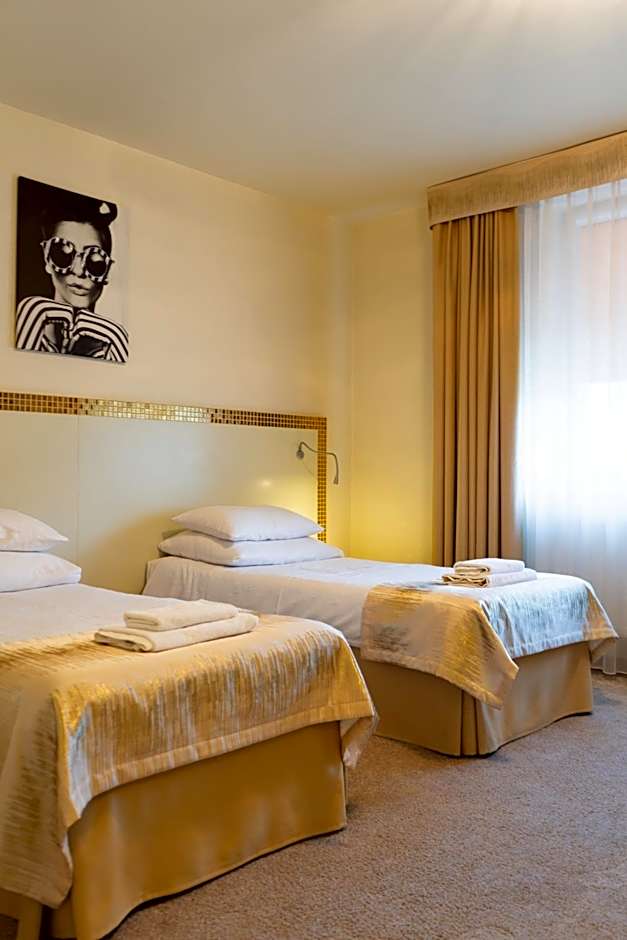 Hotel Court Wellness&Spa