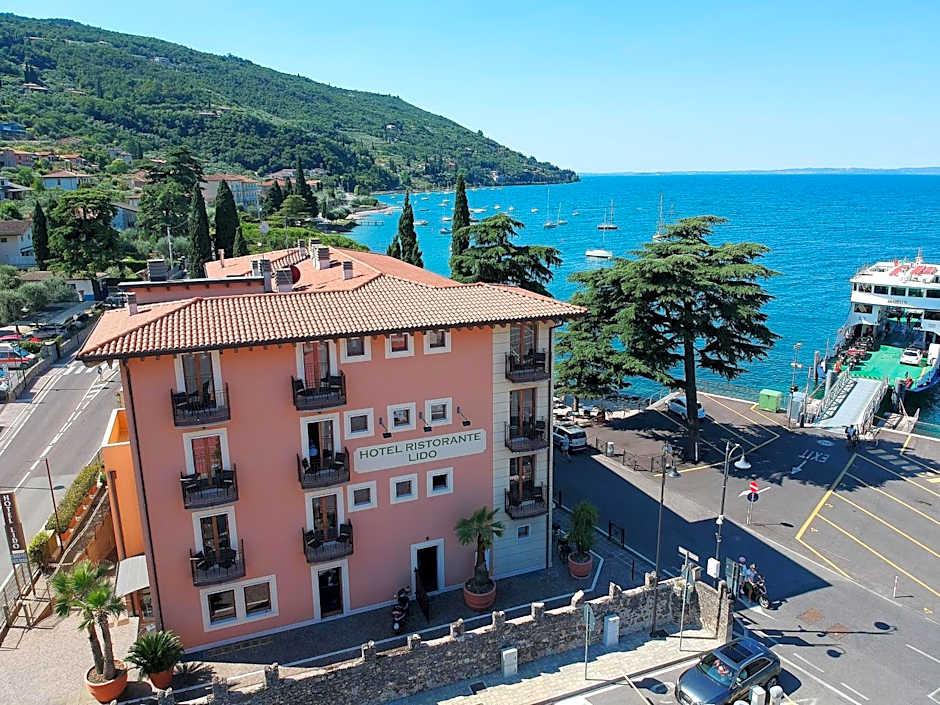 Hotel Lido