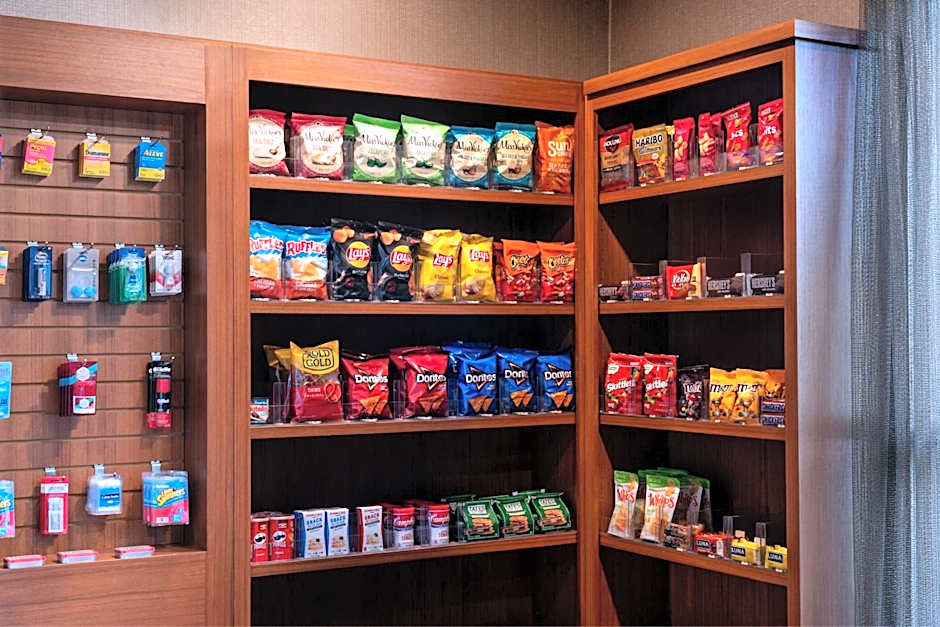 SpringHill Suites by Marriott West Mifflin