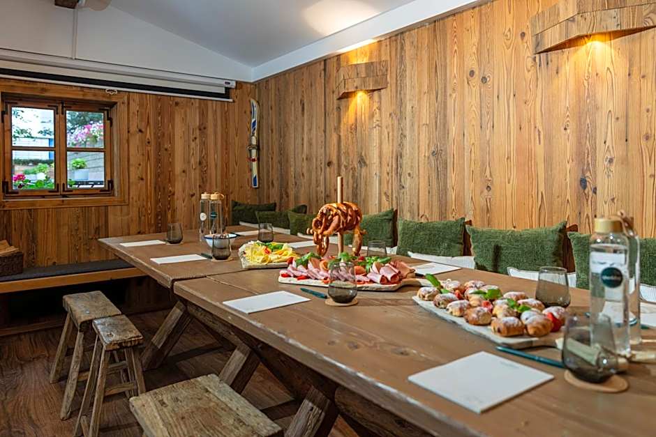 Hotel Cocoon Hauptbahnhof