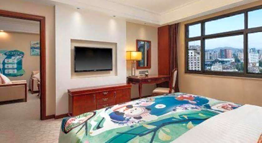 Horizon Hotel
