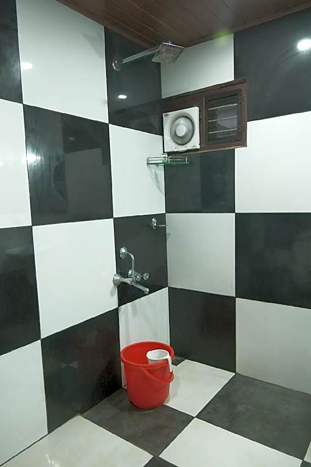 Hotel White Rose