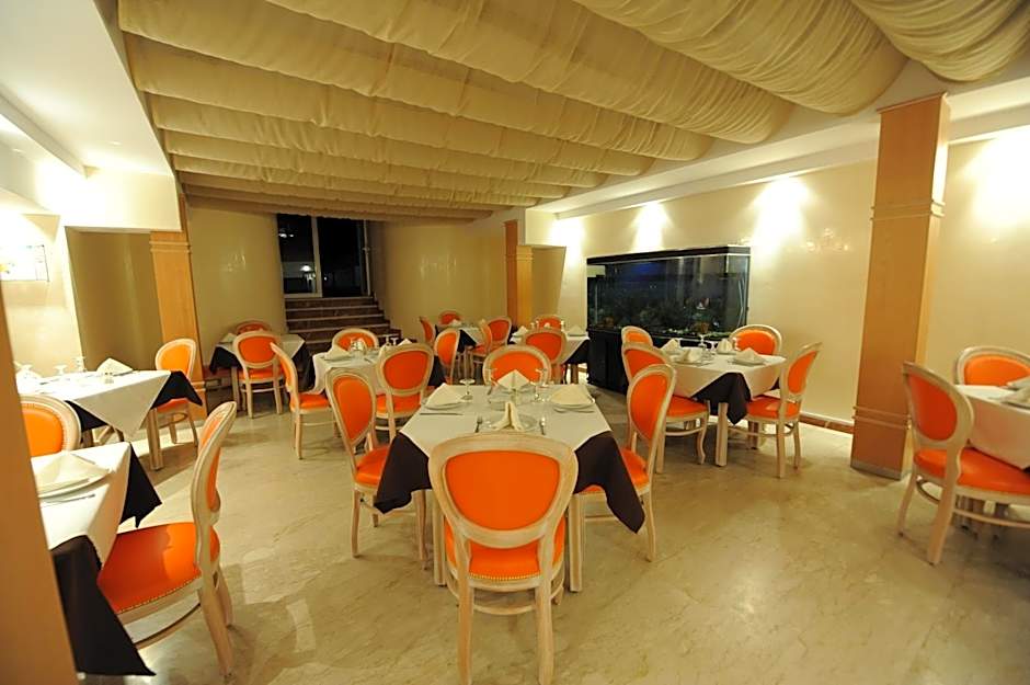 Rive Hotel