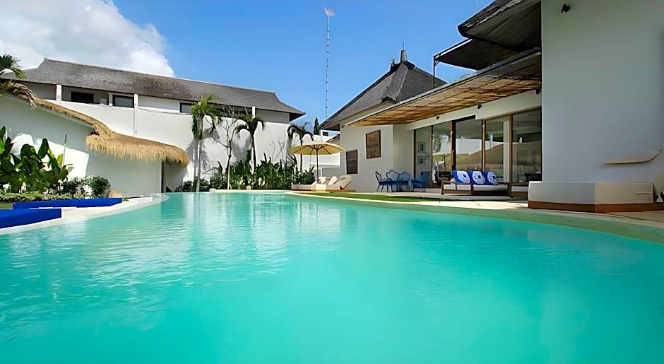 The Apartments Umalas