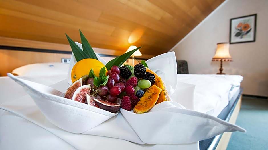 Hotel Restaurant Körber