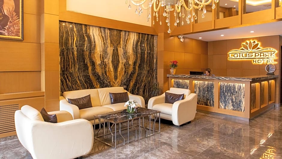 LOTUSPARK HOTEL