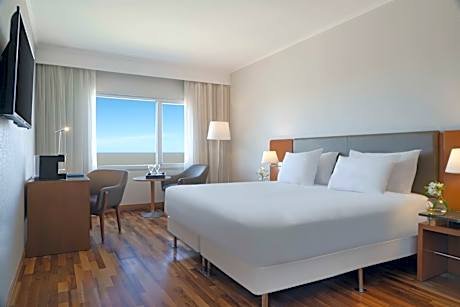 SUPERIOR ROOM WITH VIEW