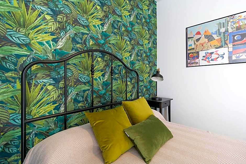 El Rincón de los Artistas