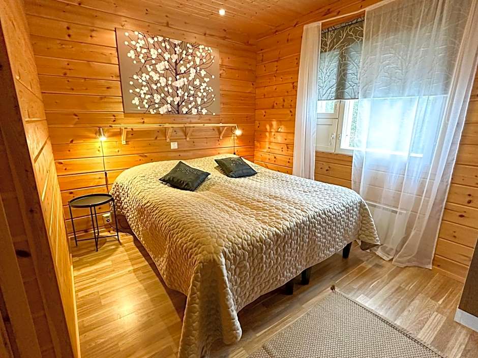 Napapiirin Järvilomat