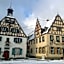 Hotel zur Schloß-Schenke