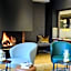 Mercure Aachen Europaplatz