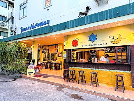 Baan Nilawan Hua Hin Hotel