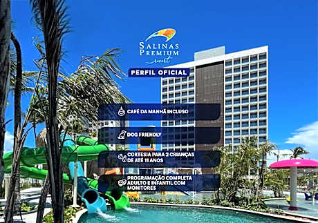 SALINAS PREMIUM - GAV Resorts