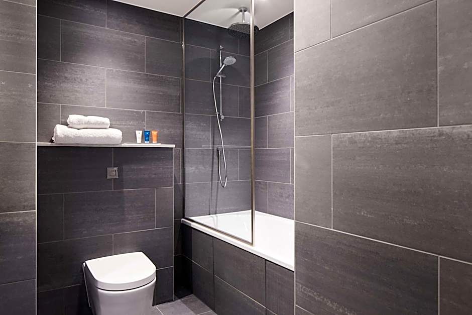 Hyatt Regency Manchester