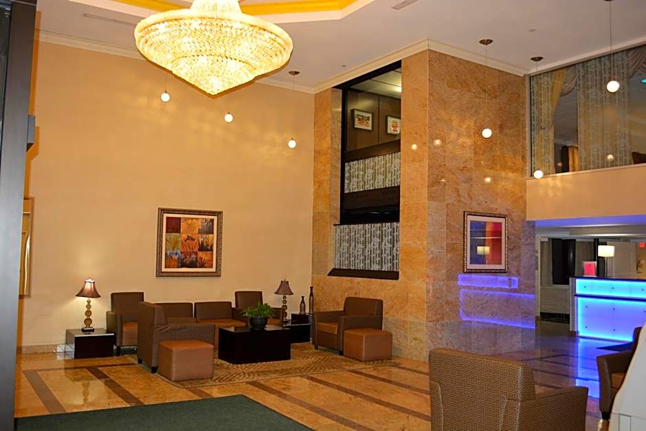 Holiday Inn Hazlet By IHG