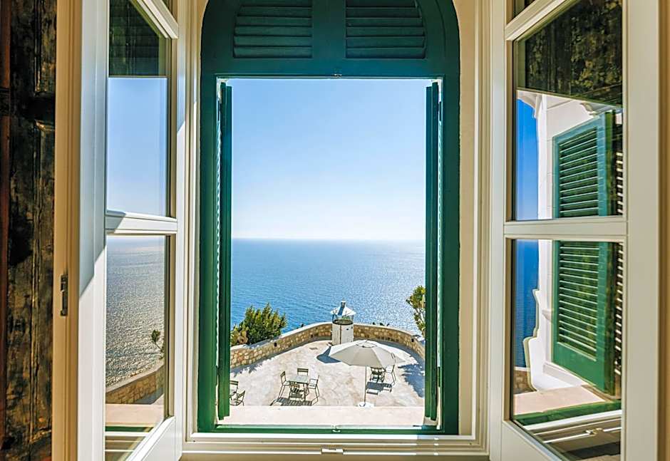 Faro Punta Imperatore