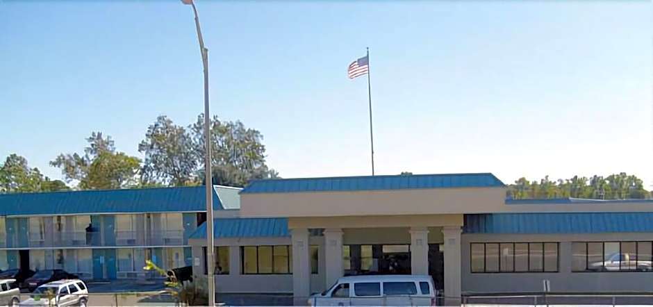 Bossier Extended Stay