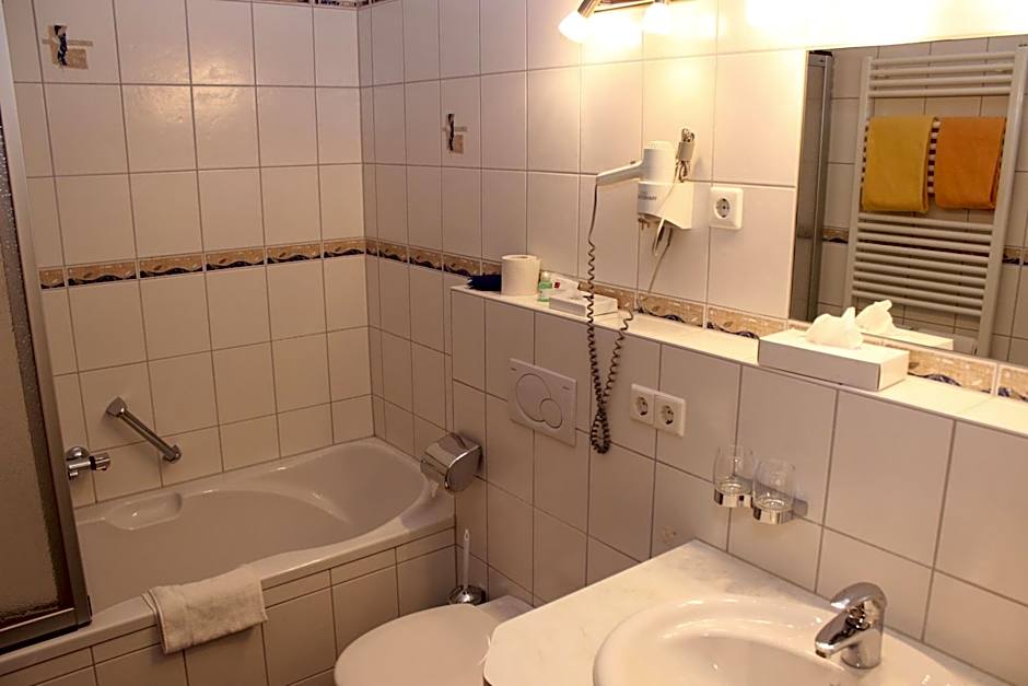 Landgasthof zum Schützen