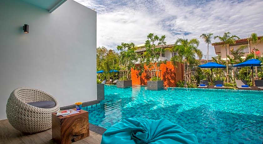 Asira Boutique HuaHin