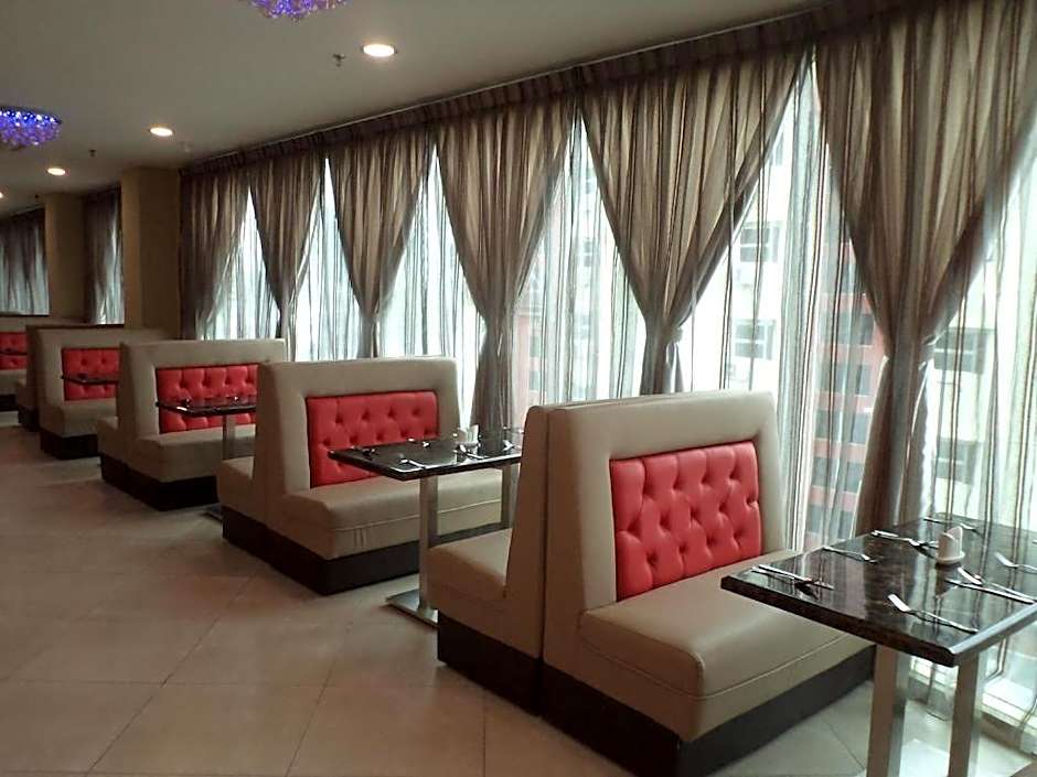 Midcity Hotel Melaka