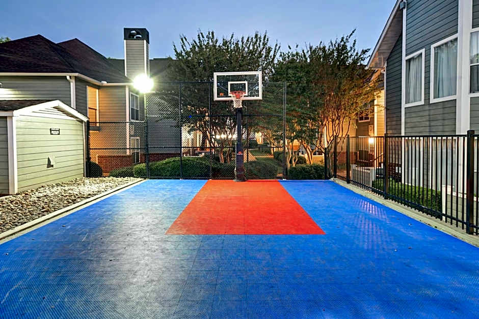 Homewood Suites By Hilton Atlanta-Galleria/Cumberland
